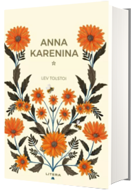 Anna Karenina I (vol. 23)