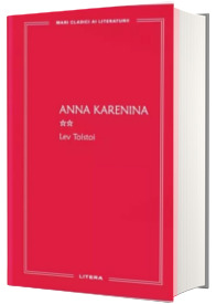 Anna Karenina II
