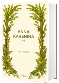 Anna Karenina II (vol. 24)