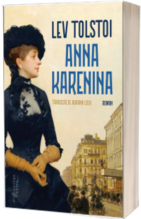 Anna Karenina