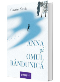 Anna si Omul Randunica