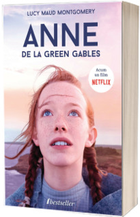 Anne de la Green Gables (Montgomery Lucy Maud)