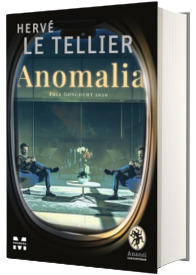 Anomalia