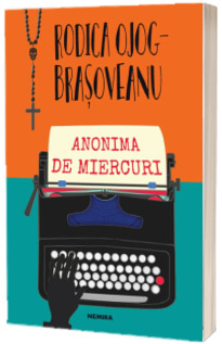 Anonima de miercuri (editie 2019)