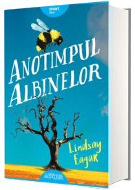 Anotimpul albinelor (hardcover)