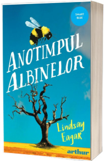 Anotimpul albinelor (paperback)