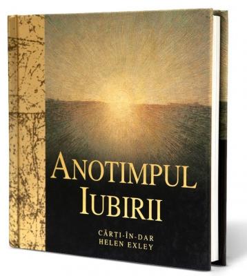 Anotimpul Iubirii. Colectia - Carti in Dar