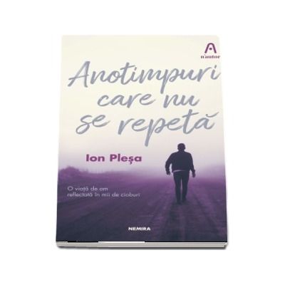 Anotimpuri care nu se repeta - Ion Plesa