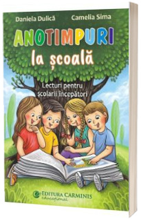 Anotimpuri si culori