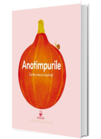 Anotimpurile. Cartea mea cu ilustratii