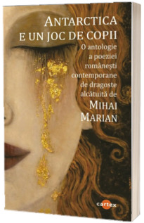 Antarctica e un joc de copii