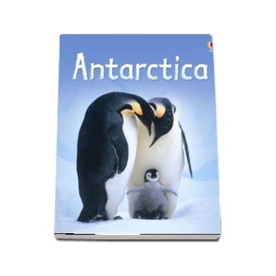 Antarctica