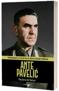 Ante Pavelic