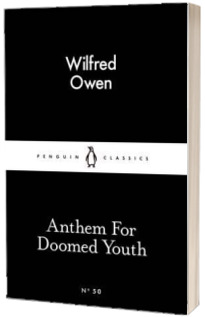 Anthem For Doomed Youth
