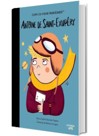 Antoine de Saint-Exupery