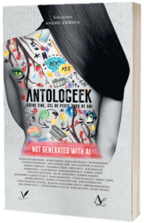 Antologeek