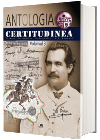 Antologia Certitudinea, volumul III