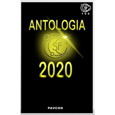 Antologia CSF 2020