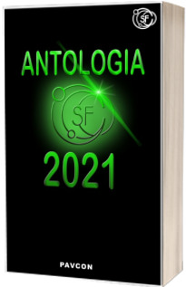 Antologia CSF 2021