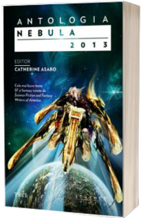 Antologia Nebula 2013
