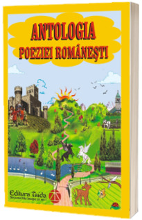 Antologia poeziei romanesti