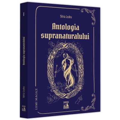Antologia Supranaturalului