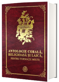 Antologie corala