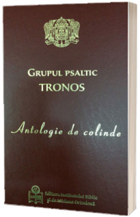 Antologie de colinde