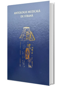 Antologie muzicala de strana