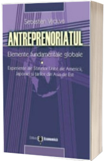 Antreprenoriatul. Experiente ale SUA, Japoniei si tarilor din Asia de Est