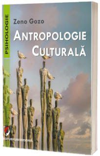 Antropologie culturala