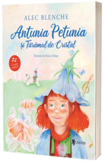 Antunia Petunia si Taramul de Cristal