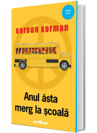 Anul asta merg la scoala