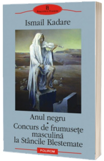 Anul negru. Concurs de frumusete masculina la Stancile Blestemate