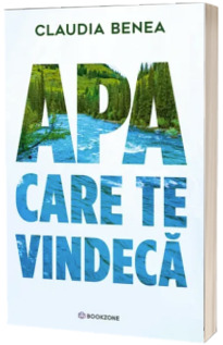 Apa care te vindeca