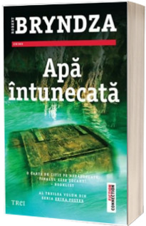 Apa intunecata