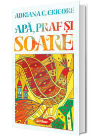 Apa, praf si soare