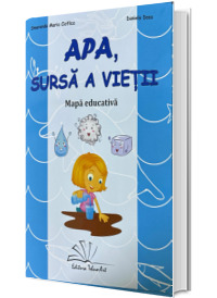 Apa, sursa a vietii
