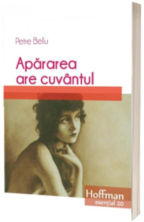 Apararea are cuvantul