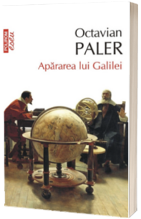 Apararea lui Galilei