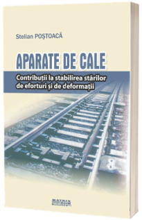 Aparate de cale