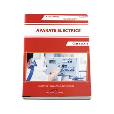 Aparate electrice. Clasa a X-a