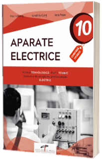 Aparate electrice. Clasa a X-a