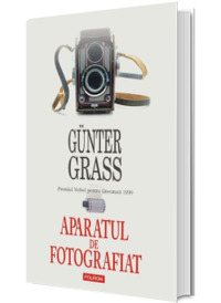 Aparatul de fotografiat