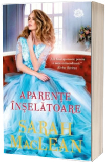 Aparente inselatoare - Sarah MacLean