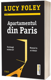 Apartamentul din Paris