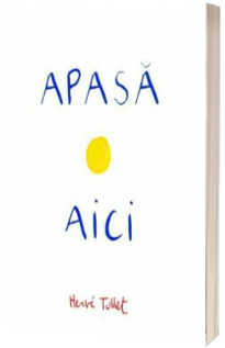 Apasa aici (paperback)