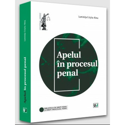 Apelul in procesul penal