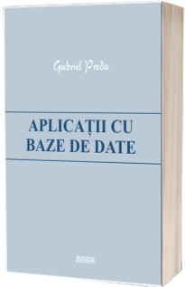 Aplicatii cu baze de date