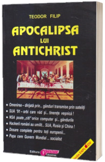 Apocalipsa lui Antichrist